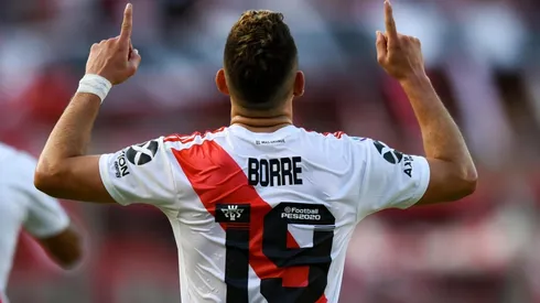 El equipo del Cholo Simeone no se manejó bien con River.