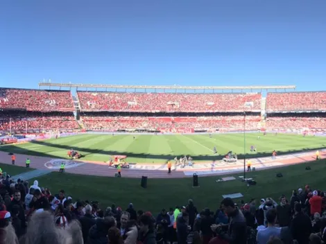¡Ganate un par de entradas para ir a ver River-Defensa y Justicia!