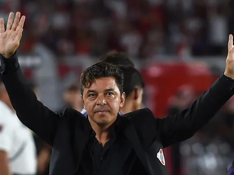 Equipo confirmado: River tendrá dos cambios ante Defensa y Justicia