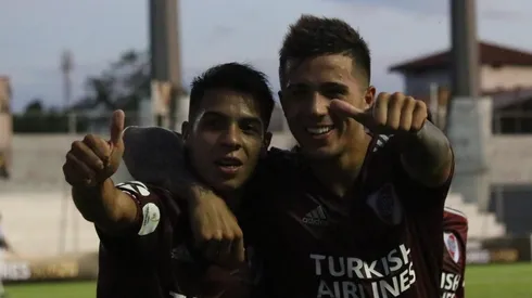 Desde las 20:15, River buscará un lugar en la final de la Copa Libertadores Sub 20.