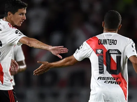 Los resultados para que River sea campeón de la Superliga