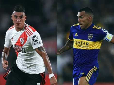 Así se jugará la última fecha de la Superliga