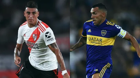 River y Boca podrían definir el torneo en la última fecha.