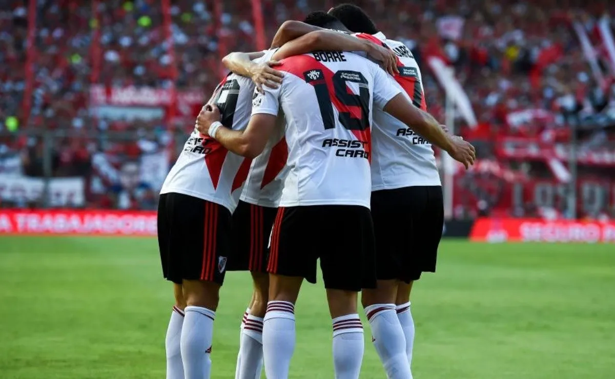 River deberá ganar mañana para asegurarse como peor escenario una final