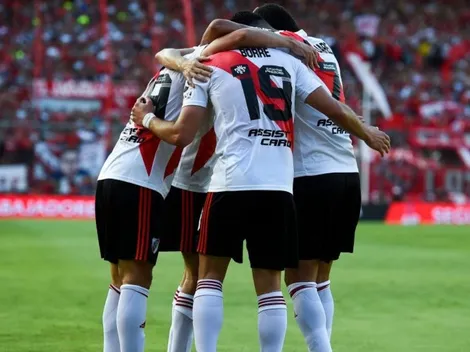 La definición del campeonato será en la última fecha