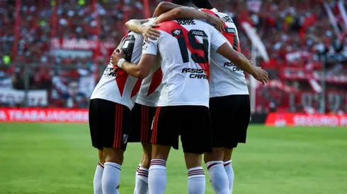 River deberá ganar mañana para asegurarse como peor escenario una final