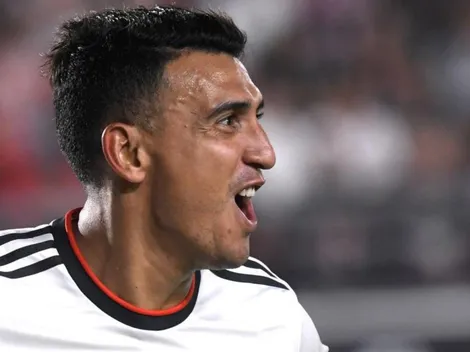 La síntesis de Estudiantes vs. River