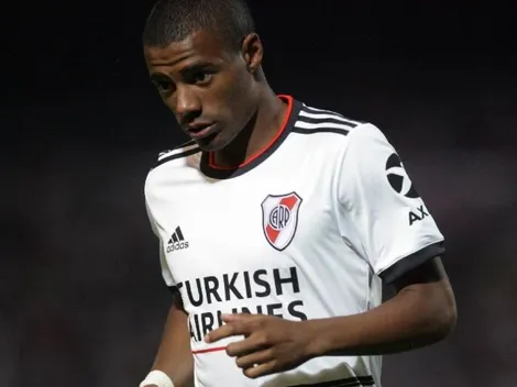 River obligado a ganar para mantener la distancia: así quedó la tabla