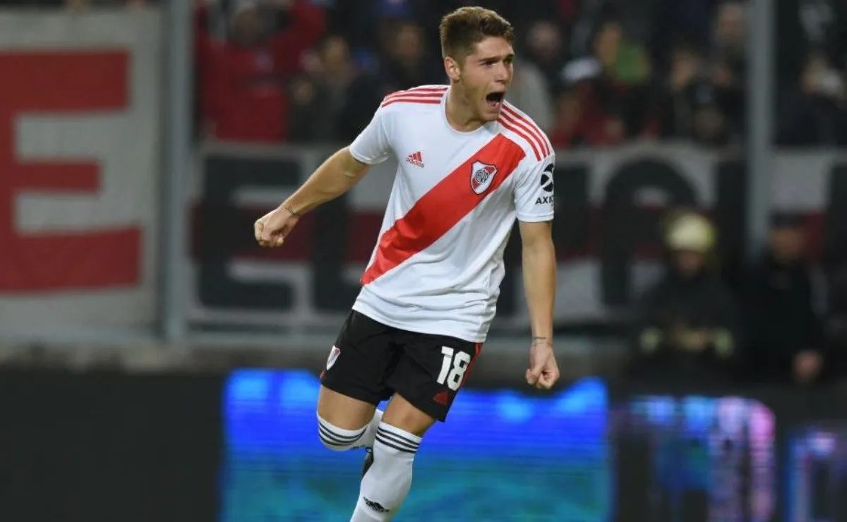 Rollheiser tendrá entre 6 y 8 meses de recuperación