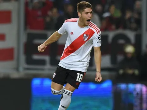 Rollheiser será operado esta tarde