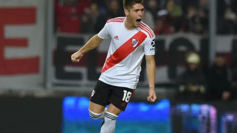 Rollheiser tendrá entre 6 y 8 meses de recuperación