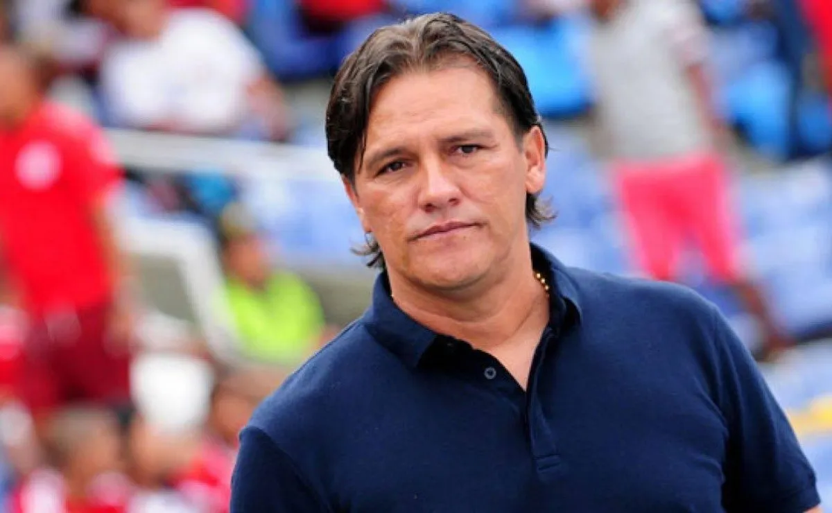 Será la primera experiencia de Torres como entrenador fuera de su país