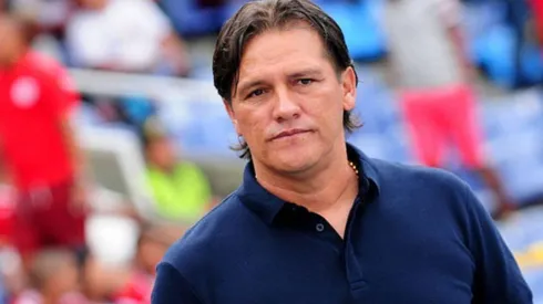 Será la primera experiencia de Torres como entrenador fuera de su país