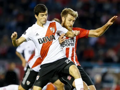 River viaja a La Plata con la ilusión de acercarse al título