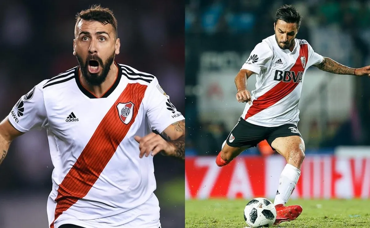 ¿Por quién se decidirá el DT de River para acompañar a Suárez?
