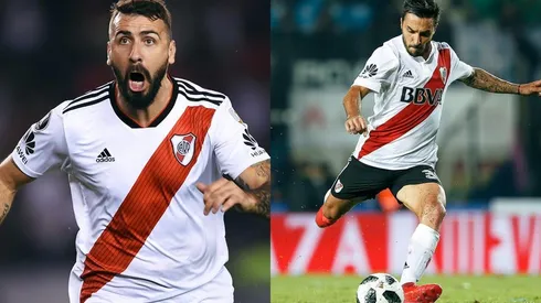 ¿Por quién se decidirá el DT de River para acompañar a Suárez?