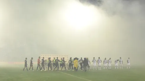 Los hinchas de River no podrán asistir al último duelo de la Superliga.