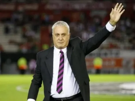 "River mata psicológicamente a los rivales"