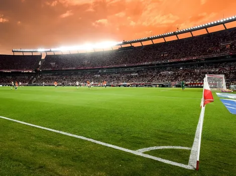 Entradas agotadas vs. Defensa y Justicia