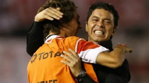 "Tengo que poner mi cabeza exclusivamente en Defensa y Justicia", sostuvo Nahuel