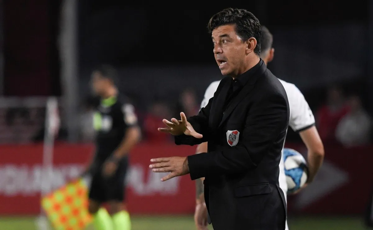 Además, el Muñeco es considerado un técnico de 5 estrellas.