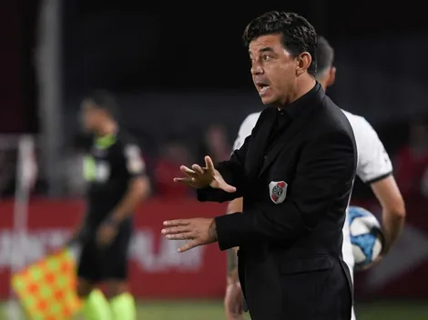 Gallardo, el segundo mejor técnico del mundo