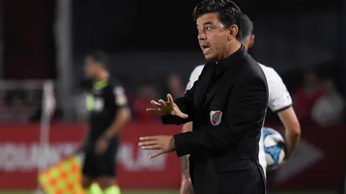 Además, el Muñeco es considerado un técnico de 5 estrellas.