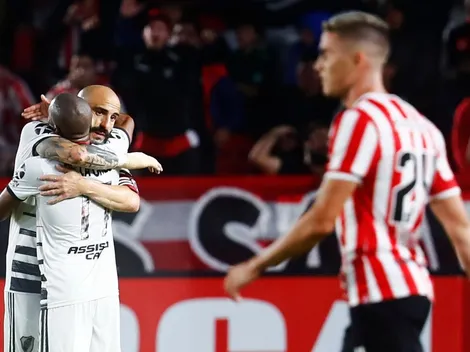 La impresionante racha de River como visitante en la Superliga