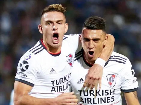 Estudiantes vs. River, el minuto a minuto por la Superliga 2019-20