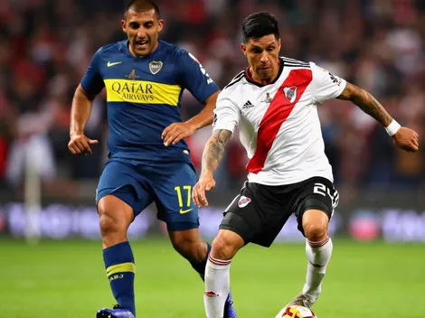 River y una propuesta para jugar el Superclásico en Turquía