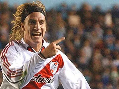 "River es el equipo a vencer en toda América"