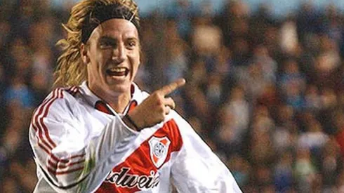 "A la Selección le falta un técnico del calibre de Gallardo", declaró el 9.