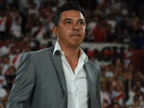 Otro pagaré para Gallardo