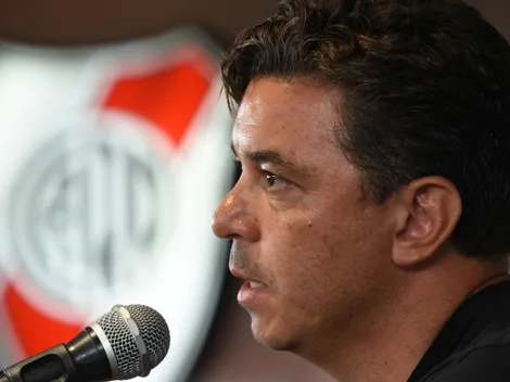 "Mi desafío es ganar el campeonato"