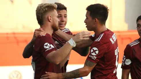 River va en busca de su segundo triunfo en el certamen.