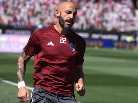 "Traté de ver en qué estaba fallando para volver a ganarme la confianza"