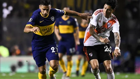 River y Boca jugarán la fecha 23 el mismo día, con horario a confirmar.
