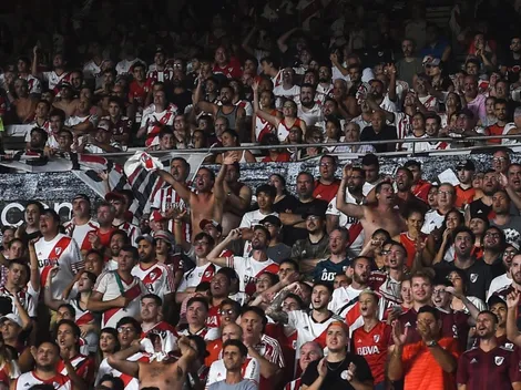 Venta de entradas para River - Defensa y Justicia