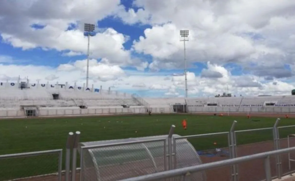 El Millonario irá a la altura de Perú en la cuarta fecha del grupo.