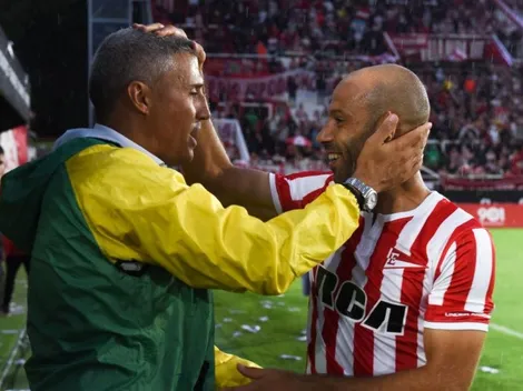 Los ex River en el camino de la definición