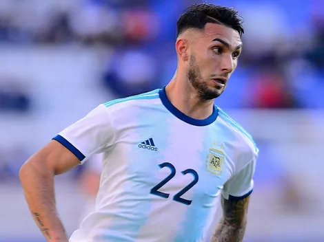 La figura del Sub 23 argentino que quiere que lo dirija Gallardo