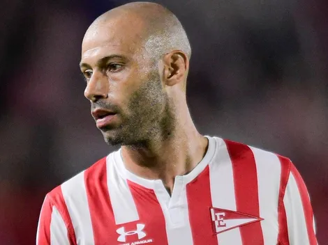 Mascherano: “Es especial enfrentar a River”