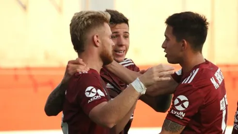 El partido se jugará este miércoles desde las 20:15