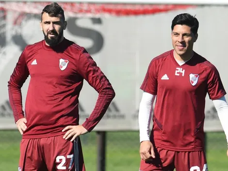 Los 19 convocados para la visita a Estudiantes