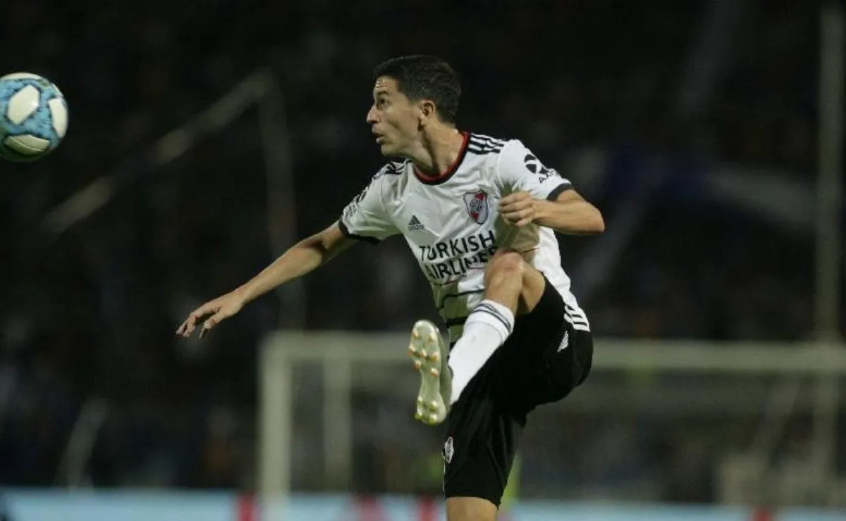 El encuentro comenzará a las 21:45 y será transmitido por Fox Sports Premium