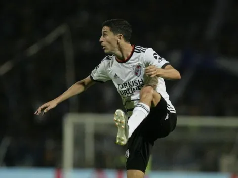 Estudiantes vs River: horario, dónde ver en vivo por TV y link del streaming