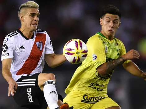 Oficial: cambio de día y horario para recibir a Defensa y Justicia