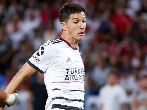 River, con vestimenta alternativa para ir a La Plata