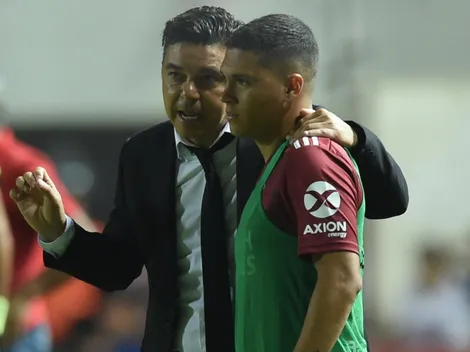 ¿Vuelve Juanfer o sigue la línea de 3?