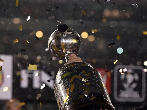 Arranca la Copa Libertadores Sub-20
